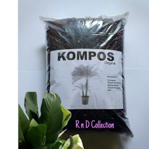 Compost
