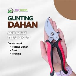 Gunting Dahan