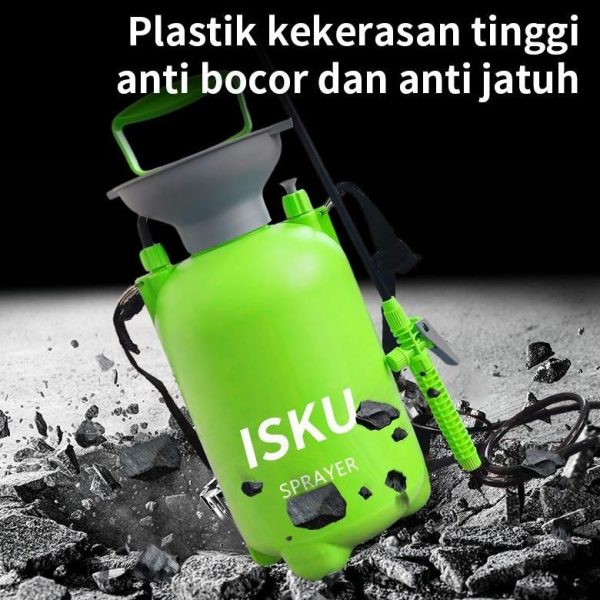 ISKU Pressure Sprayer - Image 2
