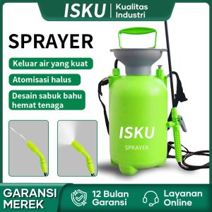 ISKU Pressure Sprayer
